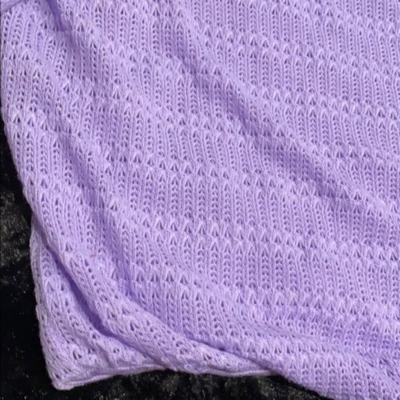 Free People Sistine Hacci Knit Top. M - Picture 11 of 16